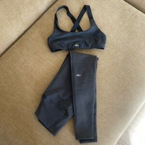 ALO yoga set